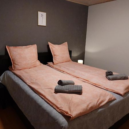Venos Rooms Hirtshals Exterior foto