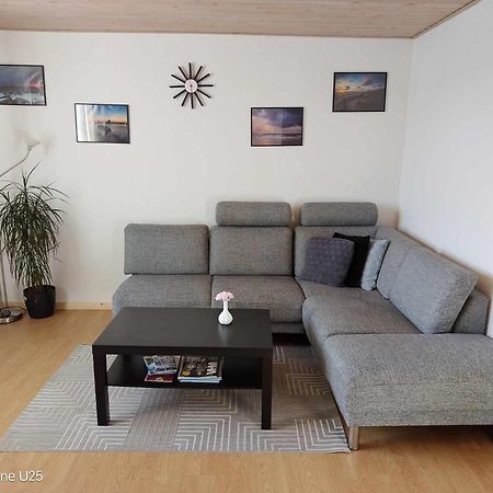 Venos Rooms Hirtshals Exterior foto
