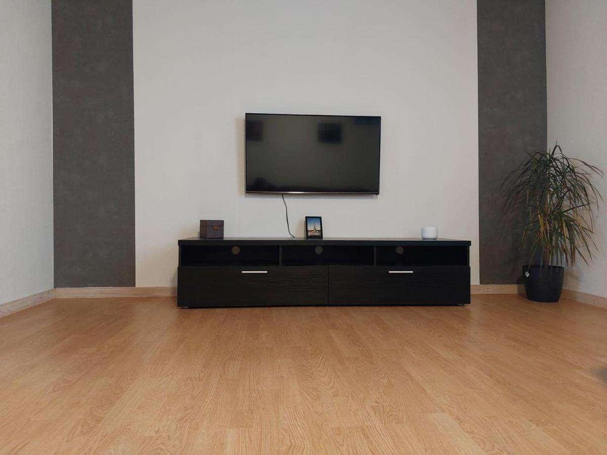 Venos Rooms Hirtshals Exterior foto