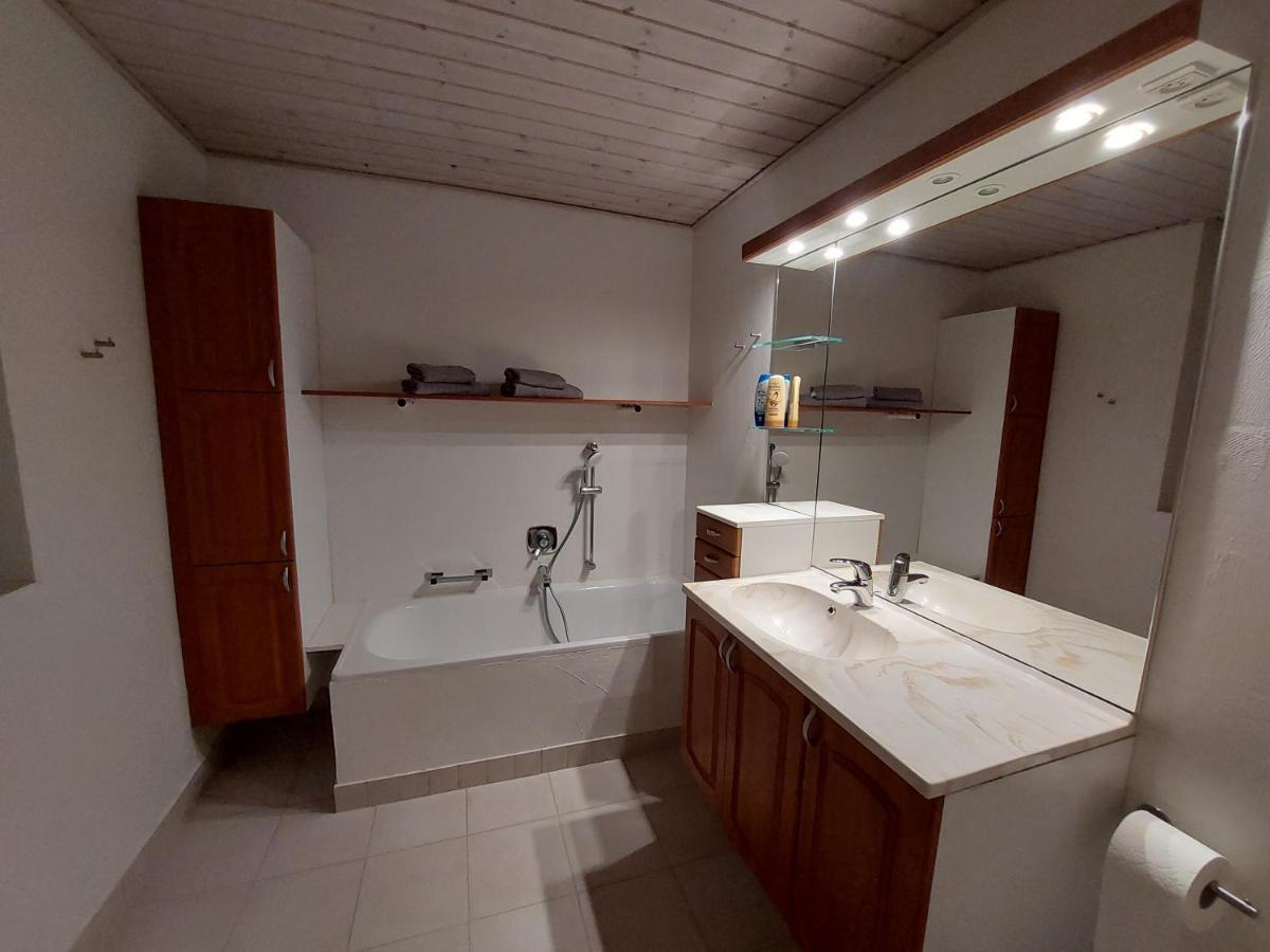 Venos Rooms Hirtshals Exterior foto